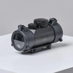 POINT ROUGE 3MOA UNIVERSEL 11/22mm. 14 POINT ROUGE 3MOA UNIVERSEL 11/22mm. -Équipement De Chasse point rouge 3moa universel 1122mm 2