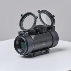 POINT ROUGE 3MOA UNIVERSEL 11/22mm. 15 POINT ROUGE 3MOA UNIVERSEL 11/22mm. -Équipement De Chasse point rouge 3moa universel 1122mm 3