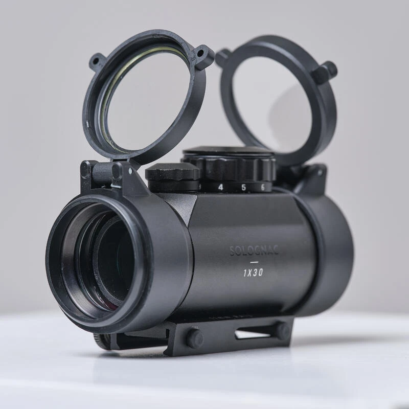 POINT ROUGE 3MOA UNIVERSEL 11/22mm. 7 POINT ROUGE 3MOA UNIVERSEL 11/22mm. – Image 5