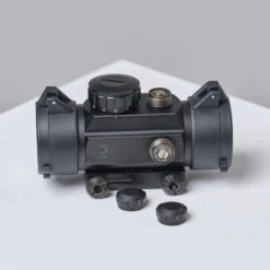 POINT ROUGE 3MOA UNIVERSEL 11/22mm. 19 POINT ROUGE 3MOA UNIVERSEL 11/22mm. -Équipement De Chasse point rouge 3moa universel 1122mm 7