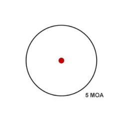 POINT ROUGE TASCO 1x30 5MOA 6 POINT ROUGE TASCO 1x30 5MOA -Équipement De Chasse point rouge tasco 1x30 5moa 1