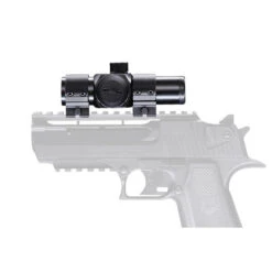 Walther POINT ROUGE TOP POINT II 4 MOA -Équipement De Chasse point rouge top point ii 4 moa 1