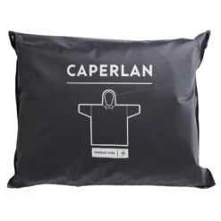 Poncho De Pêche Imperméable 100 -Équipement De Chasse poncho de peche impermeable 100 3