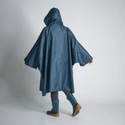 Poncho Glenarm Adulte -Équipement De Chasse poncho glenarm adulte 1