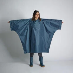 Poncho Glenarm Adulte -Équipement De Chasse poncho glenarm adulte 2