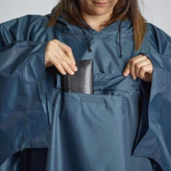 Poncho Glenarm Adulte -Équipement De Chasse poncho glenarm adulte 3