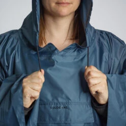 Poncho Glenarm Adulte -Équipement De Chasse poncho glenarm adulte 5