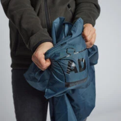 Poncho Glenarm Adulte -Équipement De Chasse poncho glenarm adulte 6