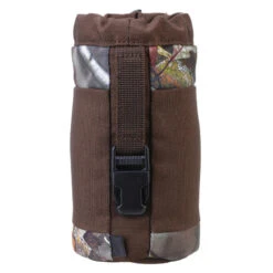 PORTE GOURDE ISOTHERME CAMO 0,5 L -Équipement De Chasse porte gourde isotherme camo 05 l 2