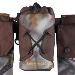 PORTE GOURDE ISOTHERME CAMO 0,5 L -Équipement De Chasse porte gourde isotherme camo 05 l 3