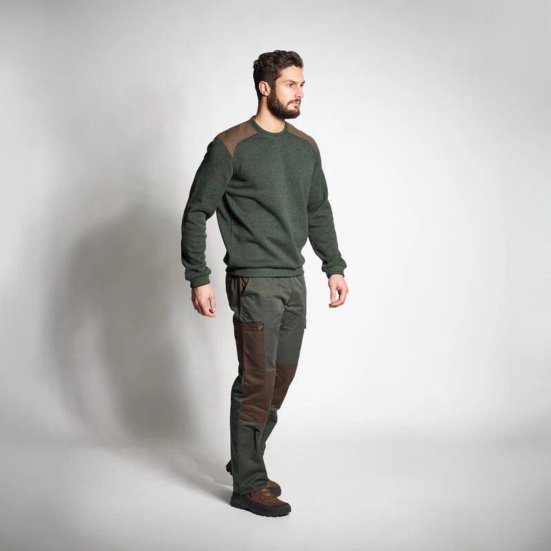 PULL 500 VERT 8 PULL 500 VERT – Image 6