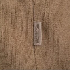 Pull Chasse 100 Marron -Équipement De Chasse pull chasse 100 marron 6