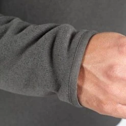 PULL CHASSE GRIS 500 -Équipement De Chasse pull chasse gris 500 7