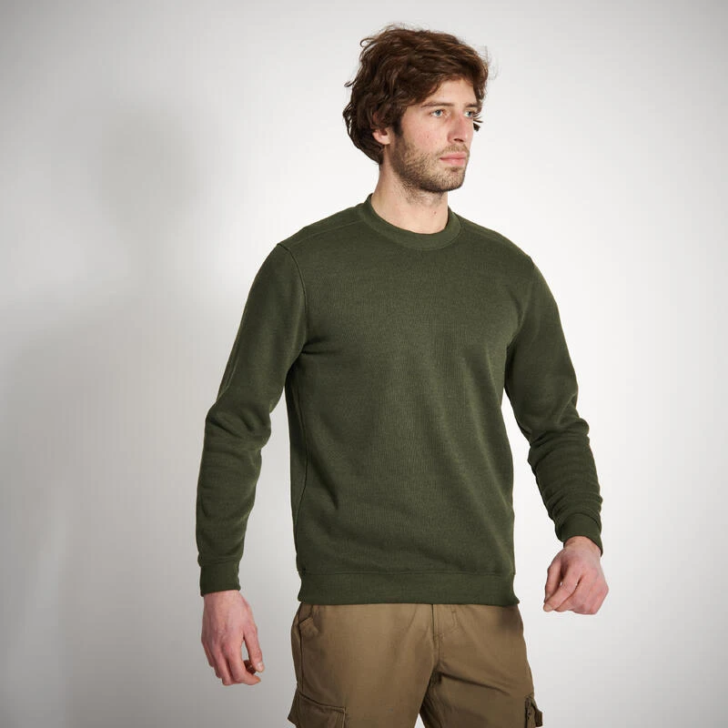 PULL CHASSE VERT 100 3 PULL CHASSE VERT 100