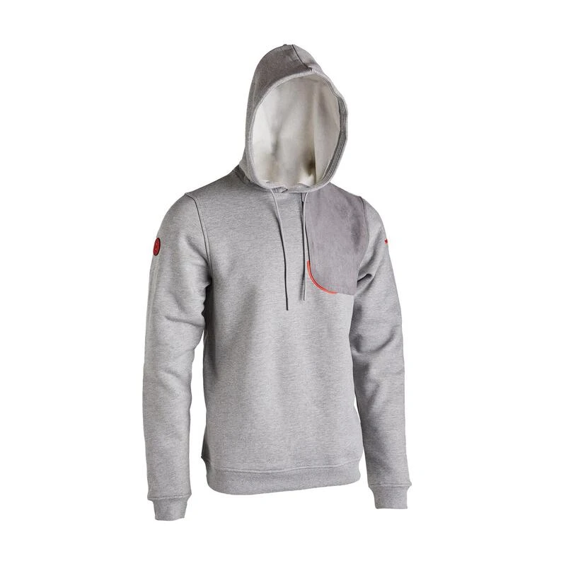Winchester Pull De Chasse - Norwood - Gris - Hommes 3 Winchester Pull De Chasse - Norwood - Gris - Hommes