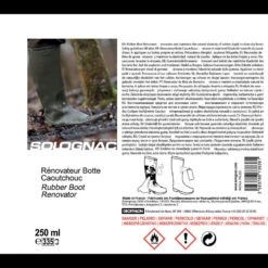 Rénovateur Bottes Caoutchouc 7 Rénovateur Bottes Caoutchouc -Équipement De Chasse renovateur bottes caoutchouc 2