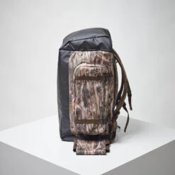 SAC A DOS 90L CAMOMARAIS -Équipement De Chasse sac a dos 90l camomarais 2