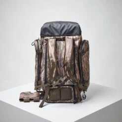 SAC A DOS 90L CAMOMARAIS -Équipement De Chasse sac a dos 90l camomarais 4