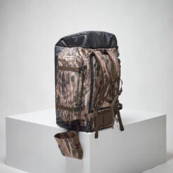 SAC A DOS 90L CAMOMARAIS -Équipement De Chasse sac a dos 90l camomarais 5