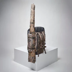 SAC A DOS 90L CAMOMARAIS -Équipement De Chasse sac a dos 90l camomarais 6