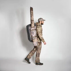 SAC A DOS 90L CAMOMARAIS -Équipement De Chasse sac a dos 90l camomarais 7