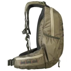 SAC A DOS CHASSE 20L - XTRALIGHT VERT -Équipement De Chasse sac a dos chasse 20l xtralight vert 1