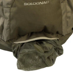 SAC A DOS CHASSE 20L - XTRALIGHT VERT -Équipement De Chasse sac a dos chasse 20l xtralight vert 5