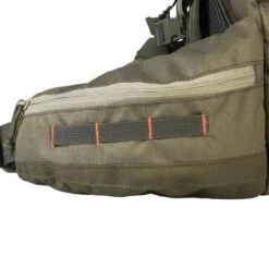SAC A DOS CHASSE 20L - XTRALIGHT VERT -Équipement De Chasse sac a dos chasse 20l xtralight vert 9