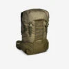 SAC À DOS CHASSE 50L VERT 1 SAC À DOS CHASSE 50L VERT -Équipement De Chasse sac a dos chasse 50l vert
