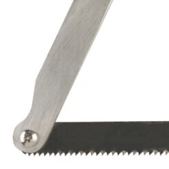 SCIE DE BOUCHER PRO PRADEL -Équipement De Chasse scie de boucher pro pradel 1