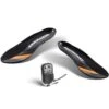 Semelles Chauffantes - BASIC | USB 1 Semelles Chauffantes - BASIC | USB -Équipement De Chasse semelles chauffantes basic usb