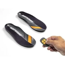 Semelles Chauffantes - ELITE -Équipement De Chasse semelles chauffantes elite 2