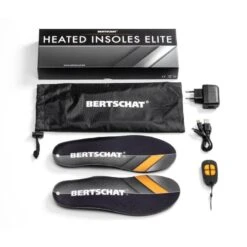 Semelles Chauffantes - ELITE -Équipement De Chasse semelles chauffantes elite 4