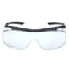 SUR LUNETTE DE PROTECTION CLAY 100 OTG VERRE RESISTANT NEUTRE CATEGORIE 0 2 SUR LUNETTE DE PROTECTION CLAY 100 OTG VERRE RESISTANT NEUTRE CATEGORIE 0 -Équipement De Chasse sur lunette de protection clay 100 otg verre resistant neutre categorie 0