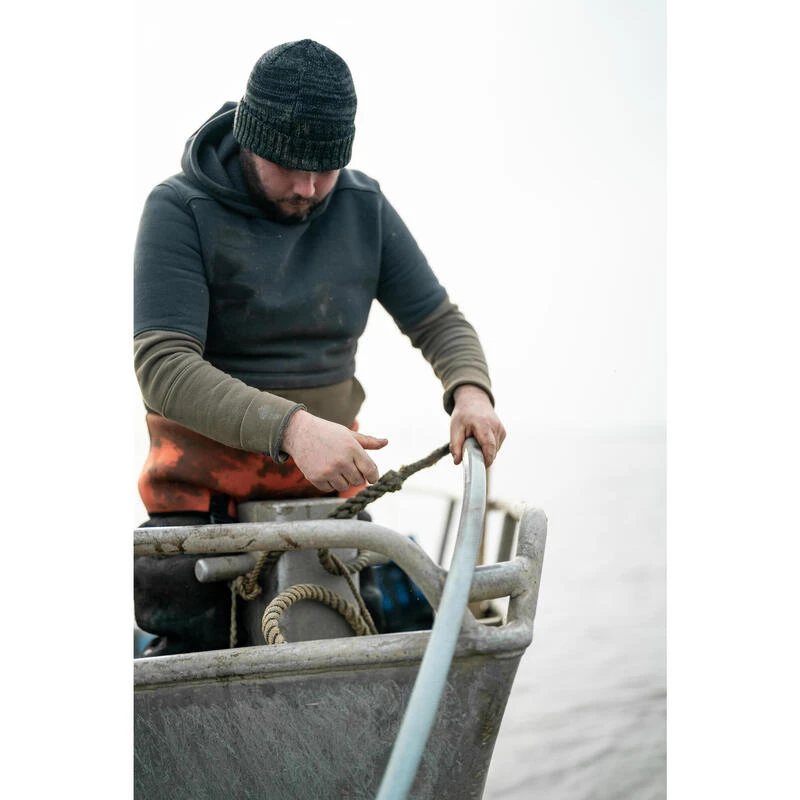 SWEAT A CAPUCHE 500 BEIGE 8 SWEAT A CAPUCHE 500 BEIGE – Image 6