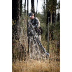 Sweat Capuche Chasse Silencieux TREEMETIC 500 11 Sweat Capuche Chasse Silencieux TREEMETIC 500 -Équipement De Chasse sweat capuche chasse silencieux treemetic 500 1