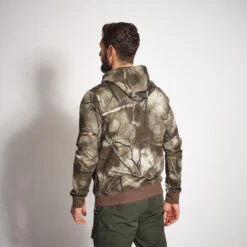 Sweat Capuche Chasse Silencieux TREEMETIC 500 13 Sweat Capuche Chasse Silencieux TREEMETIC 500 -Équipement De Chasse sweat capuche chasse silencieux treemetic 500 3