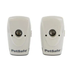 PetSafe SYSTEME ANTIABOIEMENT ULTRASON INT X 2