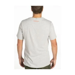 Winchester T-shirt De Chasse - Parlin - Gris - Hommes -Équipement De Chasse t shirt de chasse parlin gris hommes 2