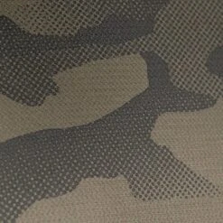 T-shirt Manches Courtes Respirant Chasse 100 Camouflage Kaki -Équipement De Chasse t shirt manches courtes respirant chasse 100 camouflage kaki 5