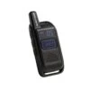 Talkie Walkie TLK1038 - Noir -Équipement De Chasse talkie walkie tlk1038 noir