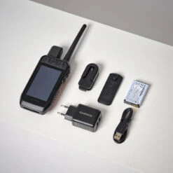 TELECOMMANDE SEULE GARMIN ALPHA 200F -Équipement De Chasse telecommande seule garmin alpha 200f 7