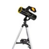 Telescope 76/350 NATIONAL GEOGRAPHIC With Solar Filter And Smartphone Holder -Équipement De Chasse telescope 76350 national geographic with solar filter and smartphone holder