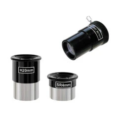 Telescope 76/350 NATIONAL GEOGRAPHIC With Solar Filter And Smartphone Holder -Équipement De Chasse telescope 76350 national geographic with solar filter and smartphone holder 2