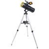 Télescope BRESSER Solarix 114/500 Avec Filtre Solaire -Équipement De Chasse telescope bresser solarix 114500 avec filtre solaire