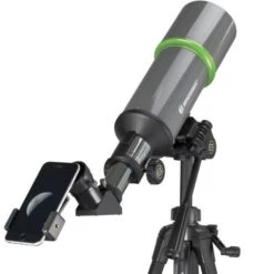 Télescope De Voyage BRESSER NightExplorer 80/400 Avec Sac Ã  Dos -Équipement De Chasse telescope de voyage bresser nightexplorer 80400 avec sac a dos 1