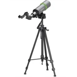 Télescope De Voyage BRESSER NightExplorer 80/400 Avec Sac Ã  Dos -Équipement De Chasse telescope de voyage bresser nightexplorer 80400 avec sac a dos 4