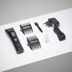 Tondeuse électrique Sans Fil Pour Chiens -Équipement De Chasse tondeuse electrique sans fil pour chiens 4