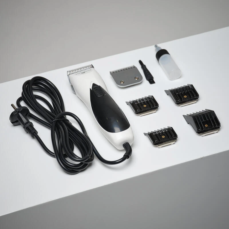 Tondeuse Filaire Pour Animaux De Compagnie 4 Tondeuse Filaire Pour Animaux De Compagnie – Image 2