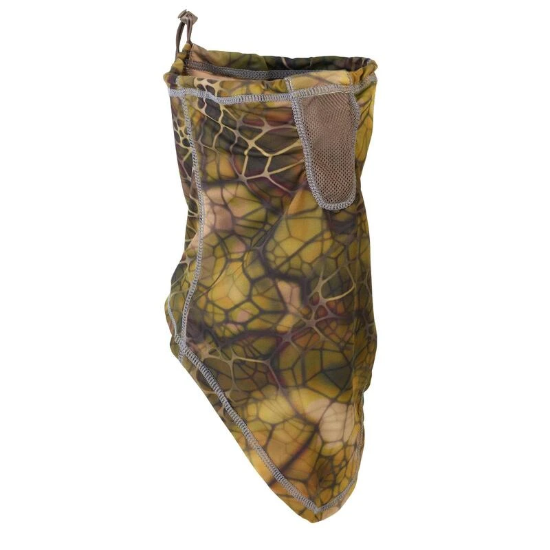 Tour De Cou Chasse Respirant 500 CAMOUFLAGE FURTIV 3 Tour De Cou Chasse Respirant 500 CAMOUFLAGE FURTIV